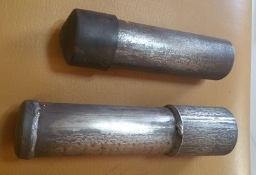 套筒式聲測管